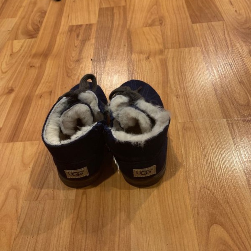 Kids unisex UGG boots